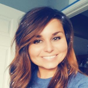 Meet your Posher, Erika